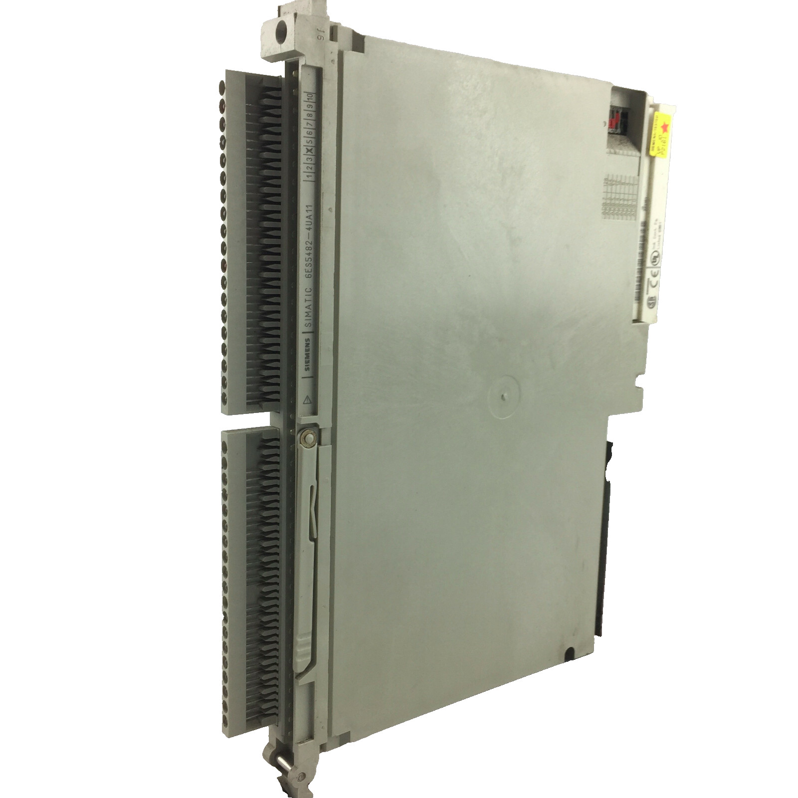 SIEMENS Simatic S5 6ES5482-4UA11 Digital Input/Output Module