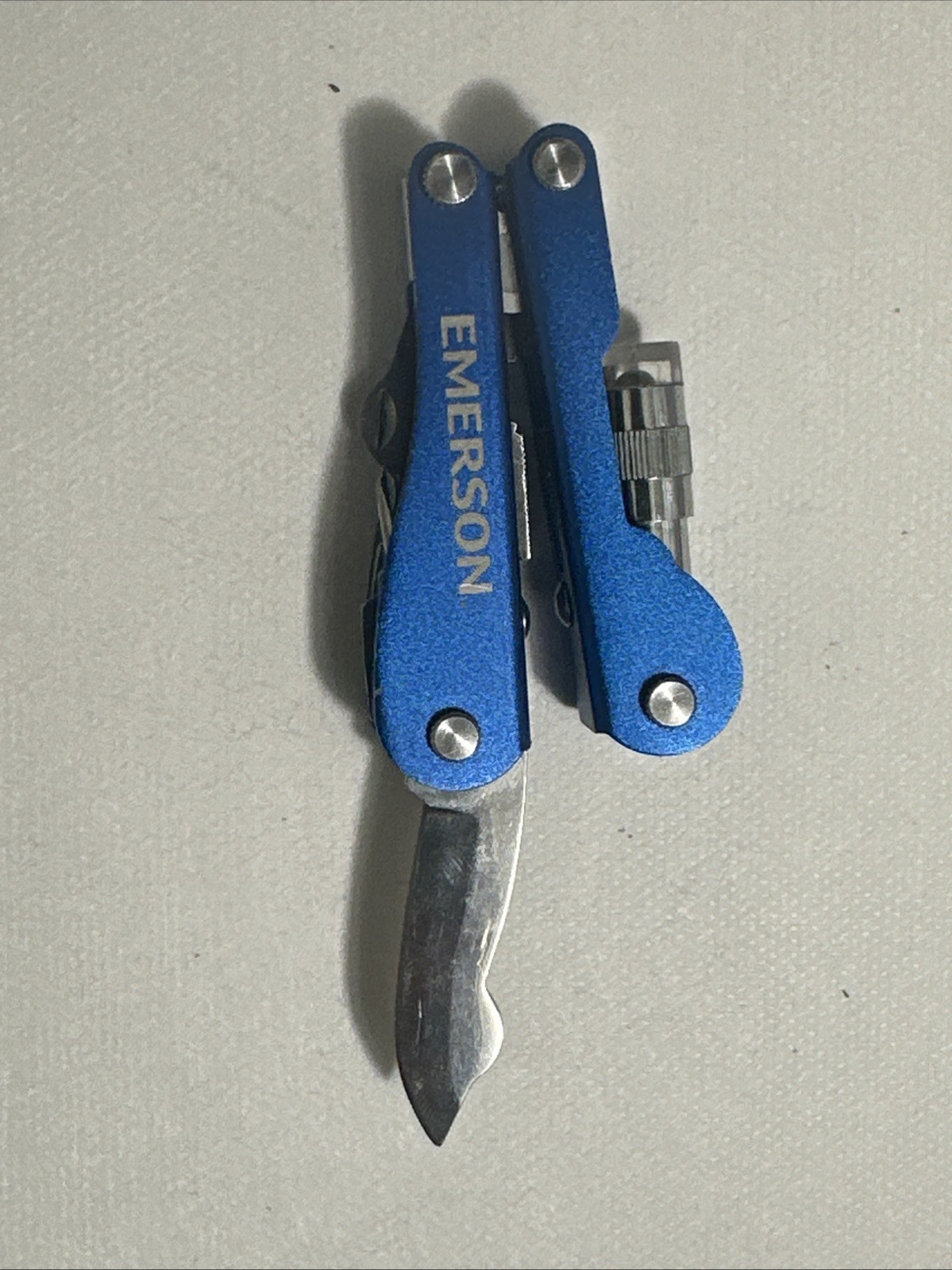 MULTITOOL MINI PLIERS KNIVES EMERSON