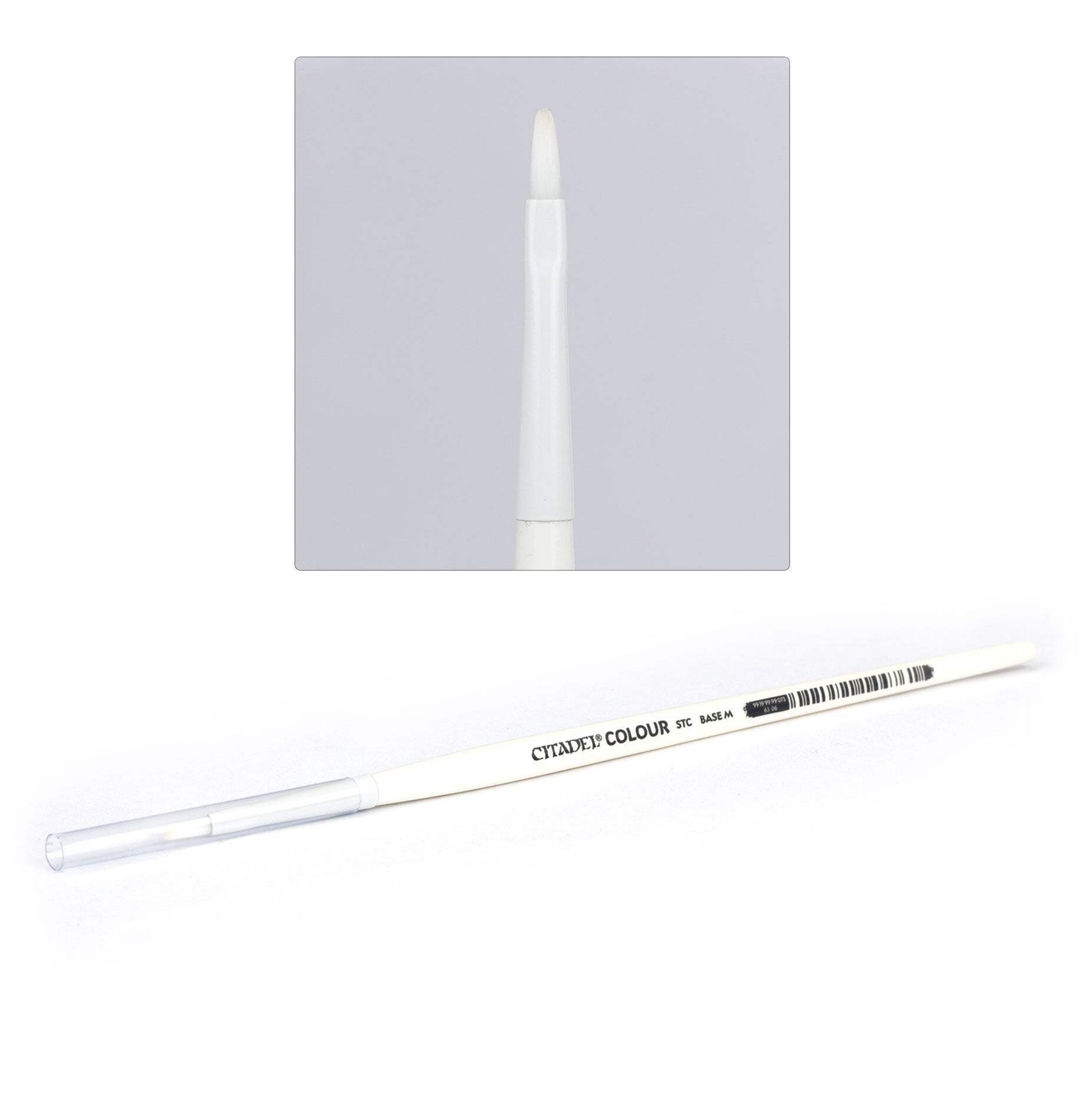 Citadel: Synthetic Base Brush Medium
