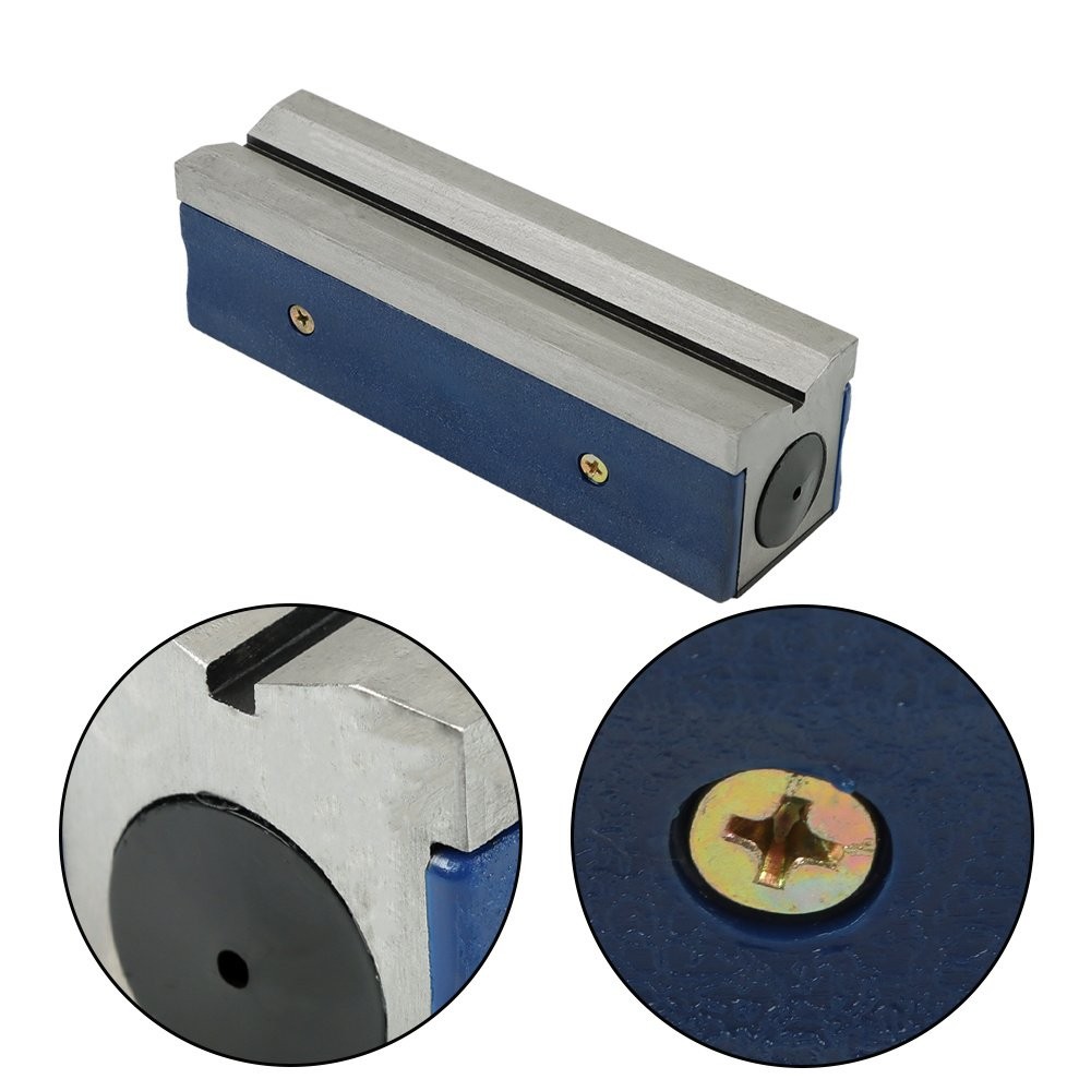 Machinist Level Engineers Bar Inspection Block 0.0002''/10'' Precision 6''
