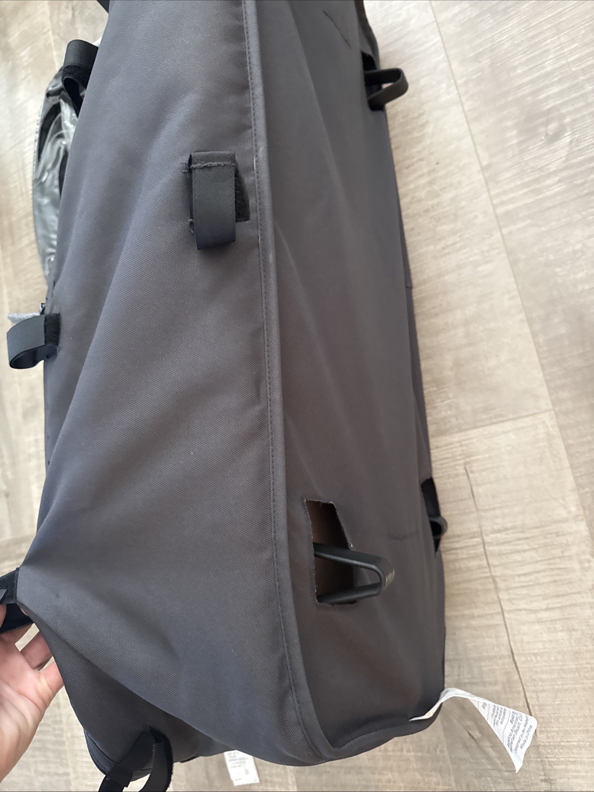 Bugaboo Cameleon 3 Carrycot