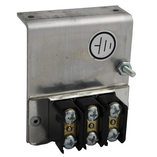 CRES COR 0978 007 K Terminal Block Assembly
