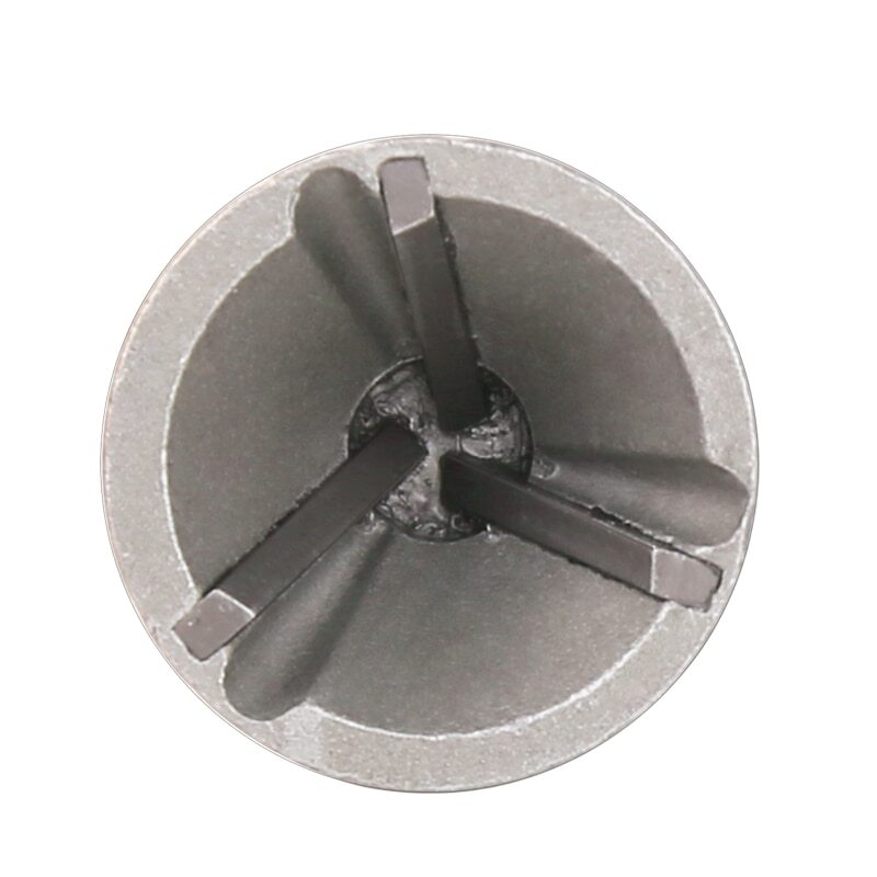 Deburring External Chamfer Tool, Drill Bit Remove Burr, Nut Repair Attachment