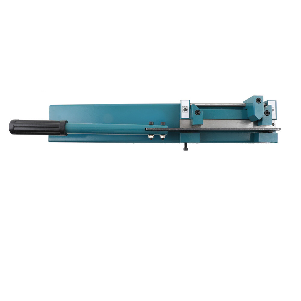 PVC Trunking Cutter Manual Plastic Wiring Duct Angle Adjustable Cutting Machine