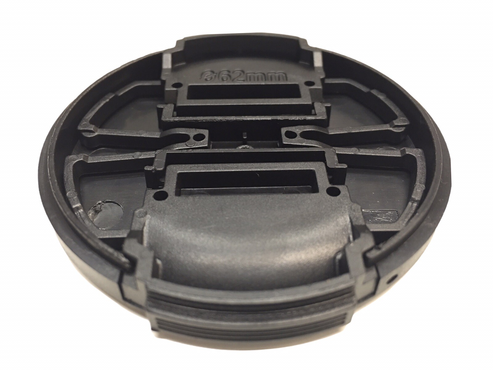 Sony SELP1020G 62mm Front Lens Cover Cap Replacement Part