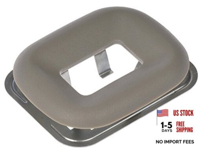 924-821 Switch Bezel Compatible with Select 1 Count (Pack of 1)
