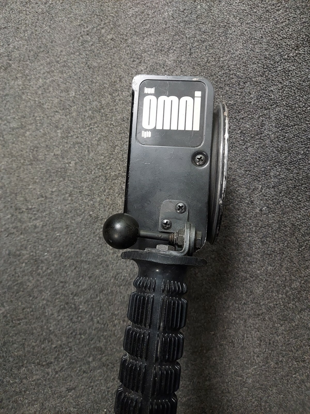 Lowel Omni Light
