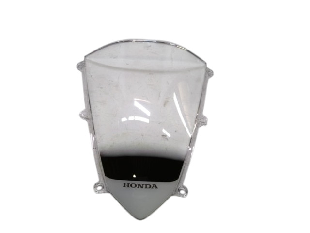2009 HONDA MOTORCYCLE CBR600RR WINDSCREEN 64250-MFJ-A60ZA NEW OEM