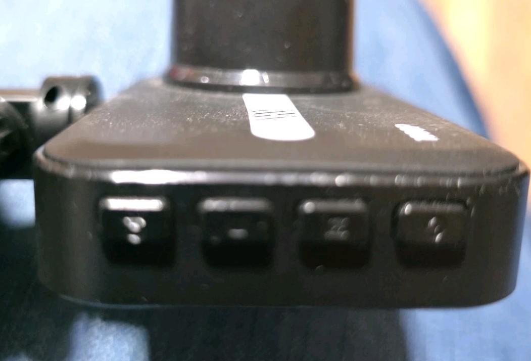 G Maipop Dash Camera... As Pictured ..Just the Camera Only..