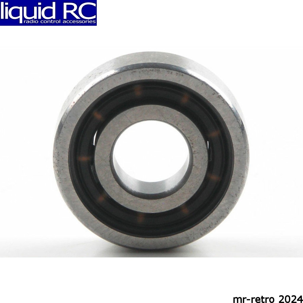 Orion, Team 81111 Front Ball Bearing