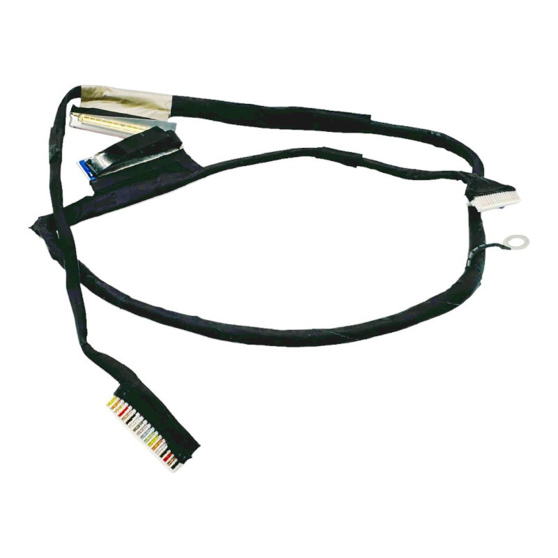 14005-04081100 - EDP Cable 40PIN 0.5p