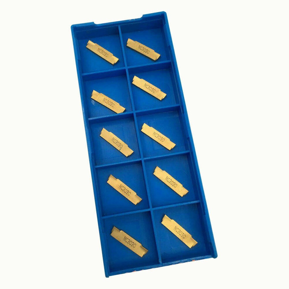 Blade Cemented Carbide Easy To Replace Good Rigidity Accessories Brand New
