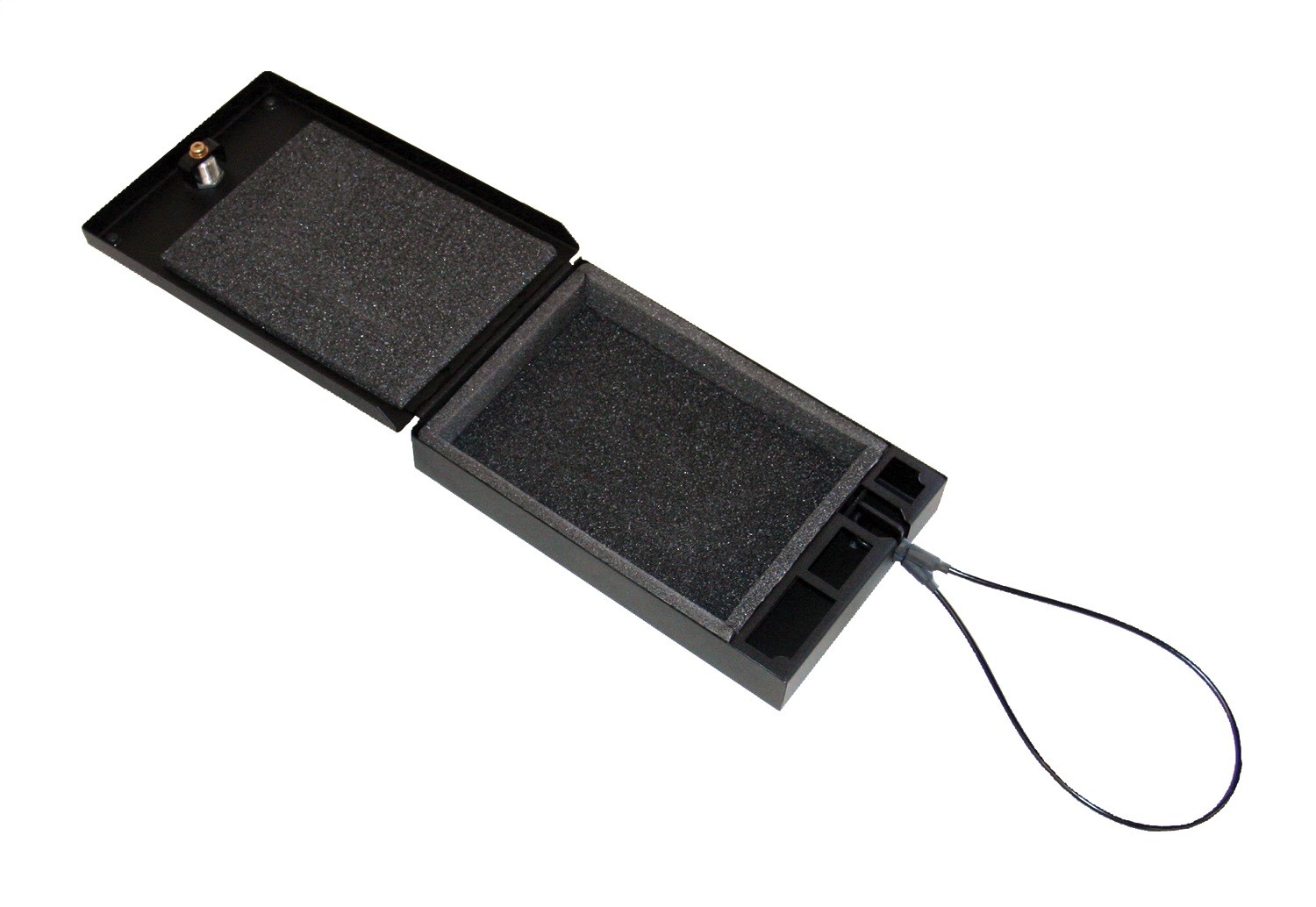 Tuffy Security Products 303-01 Portable Travel Safe