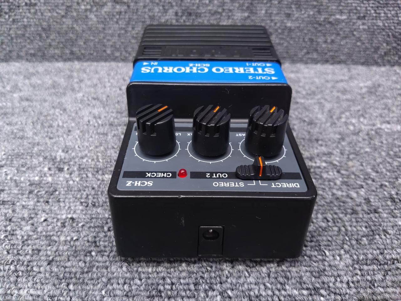 ARION Effects Pedal Chorus SCH-Z