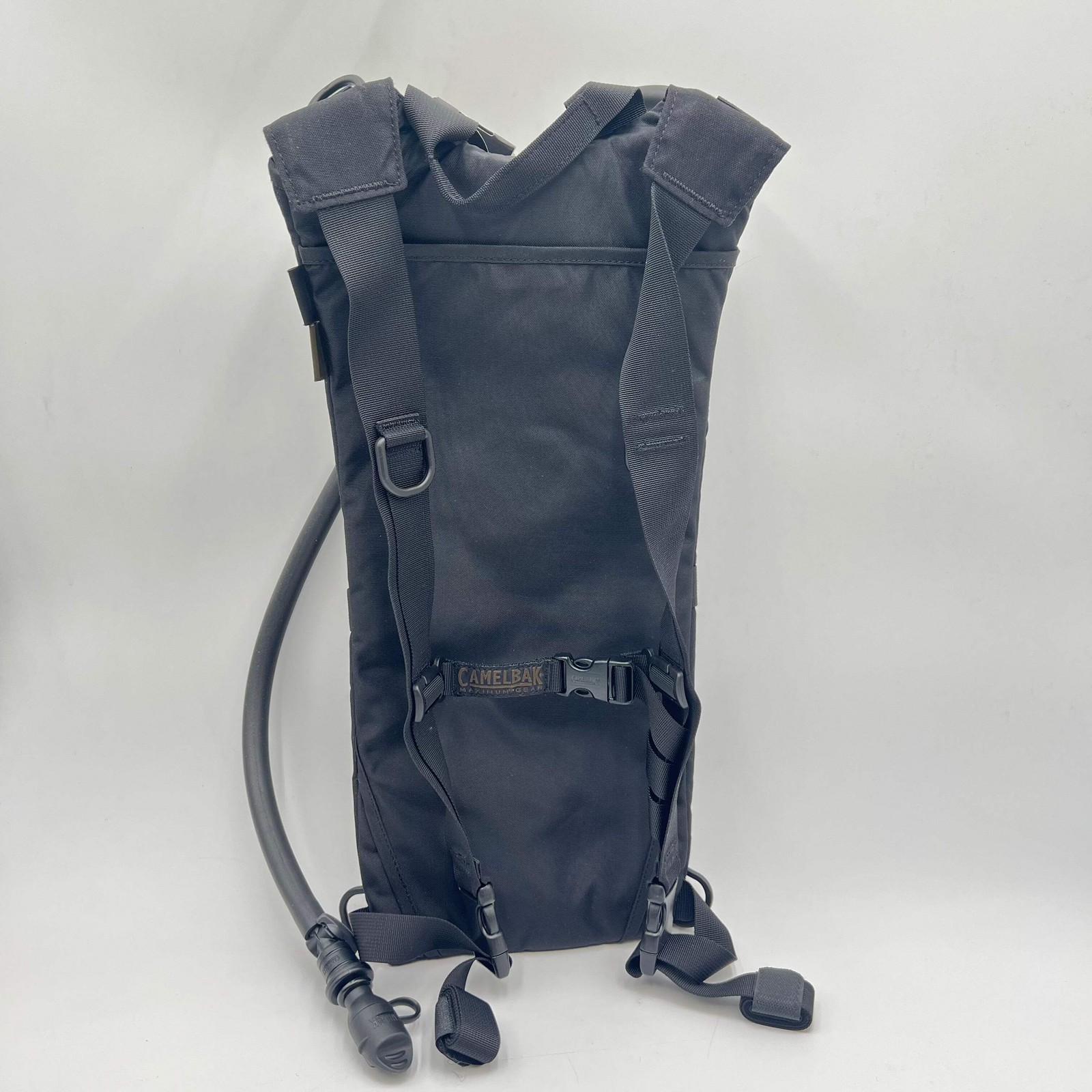 CamelBak ThermoBak 3L Hydration Pack Black New In Box