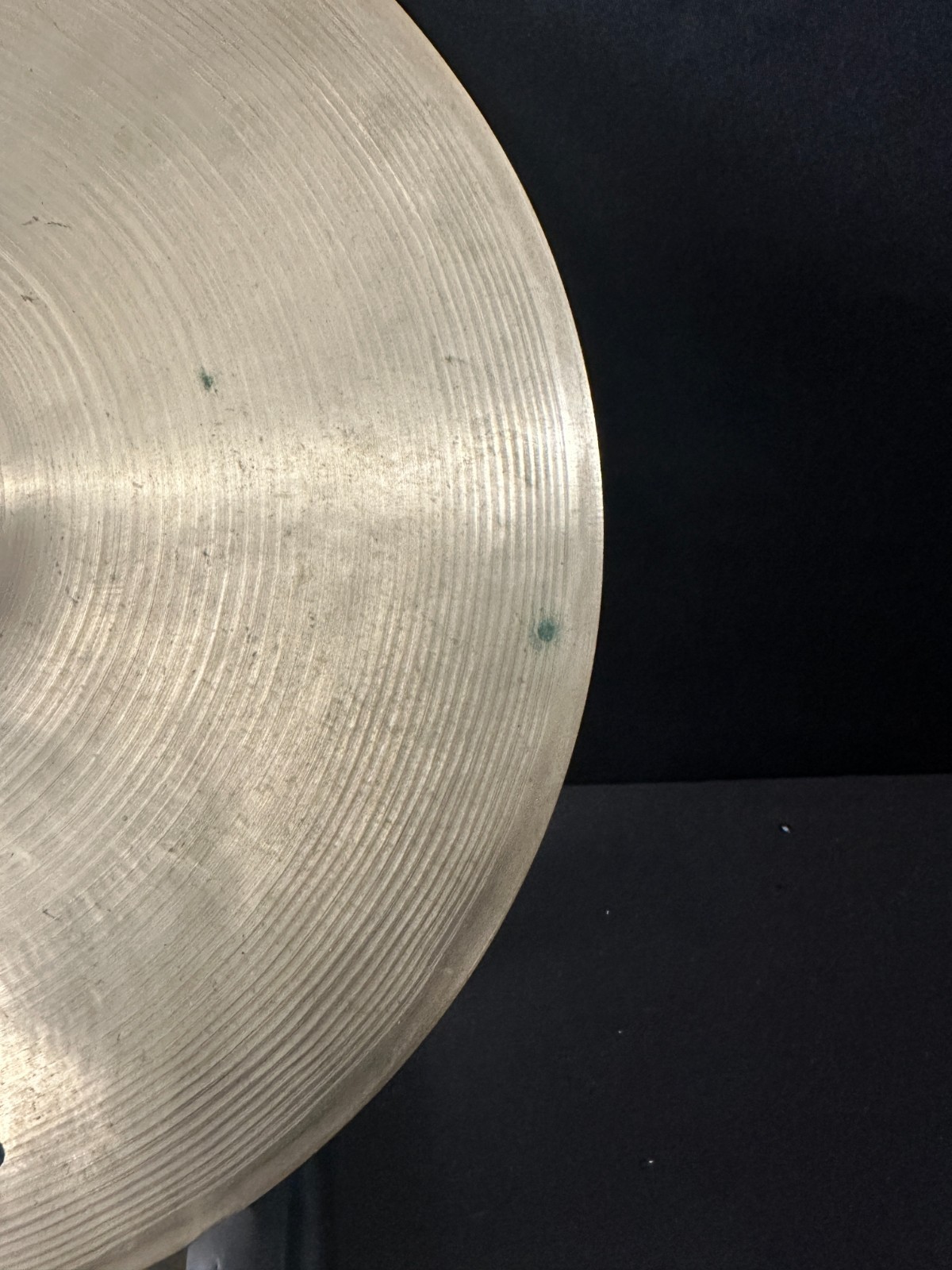 CB Drums 14" Hi Hat pair