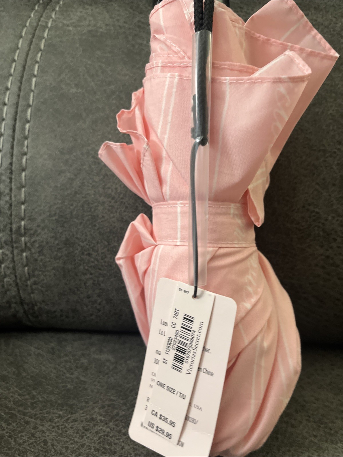Victoria's Secret Umbrella