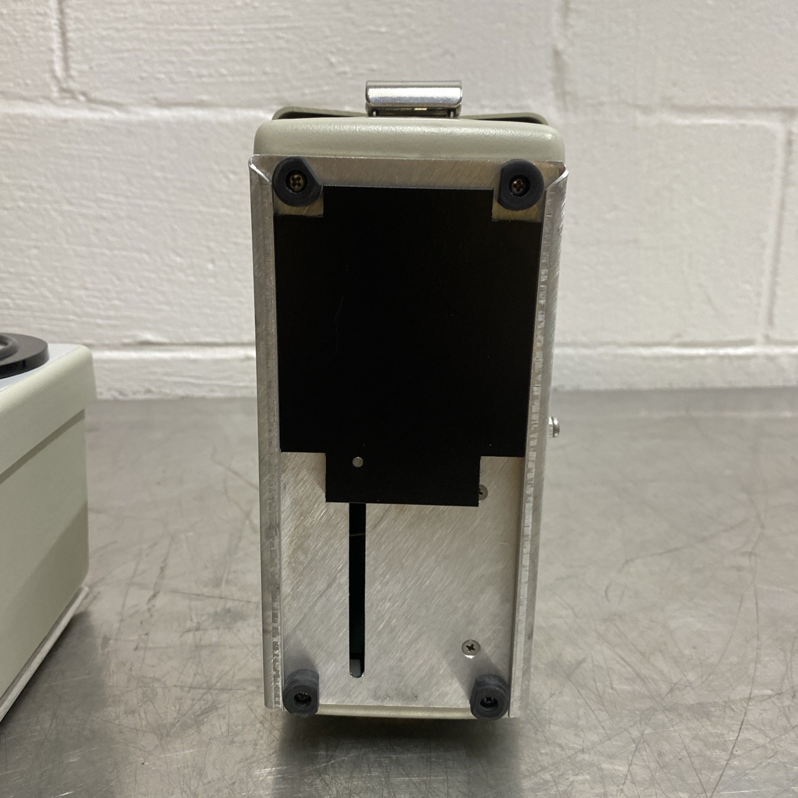 Teletrix TXR-2A Radiation Simulator And TXT-2A Remote Controller