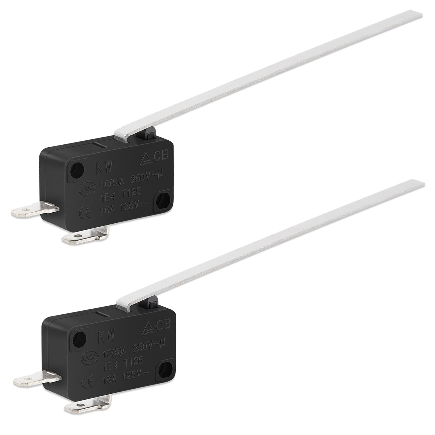 2 Pack 232261 Sail Switch RV Furnace Part Fit for Suburban SF Series SF-20/25...