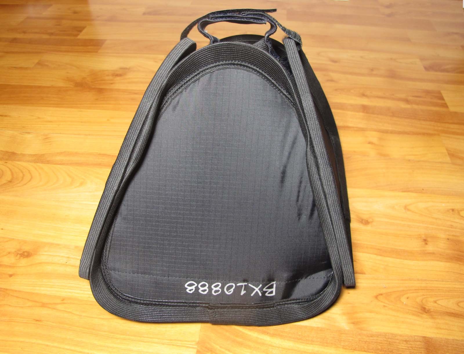 Lastolite Speed-Lite LL LS2420 Ezybox Square 8.75-Inch Softbox in Original Case