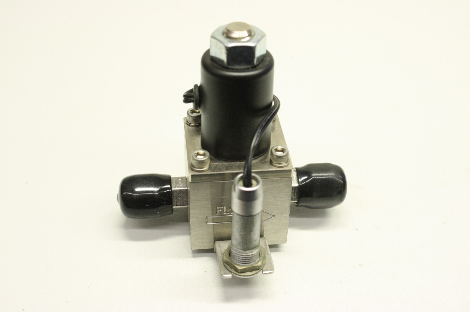 MKS Insturments Inc 0248D-10000SV Flow Control Valve 022535010