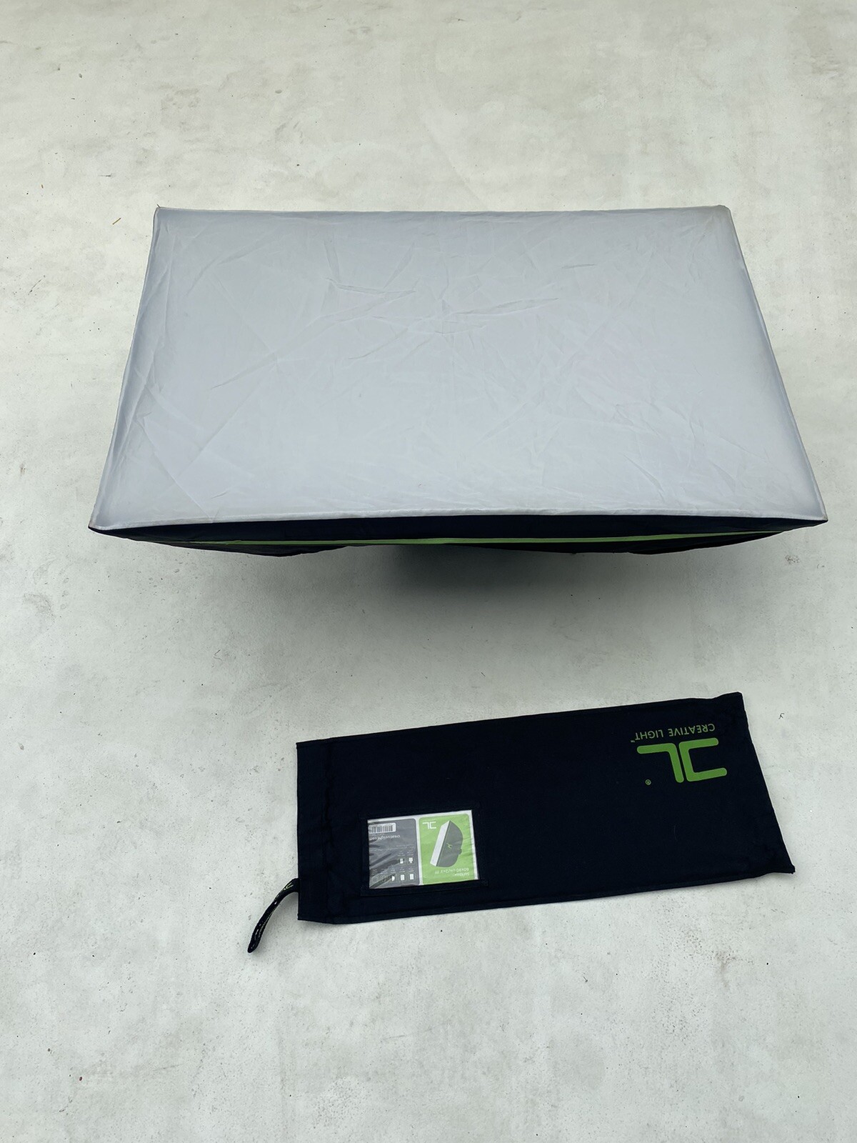 Creative Light Softbox 2x3