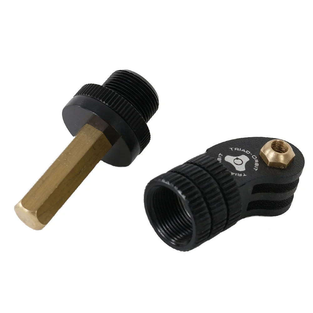 Triad Orbit GoPro Coupler Head