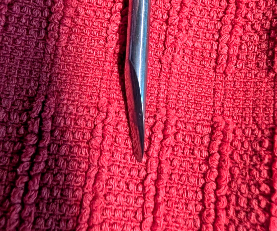 CARBIDE STYLUS FOR MARSURF CONTRACER