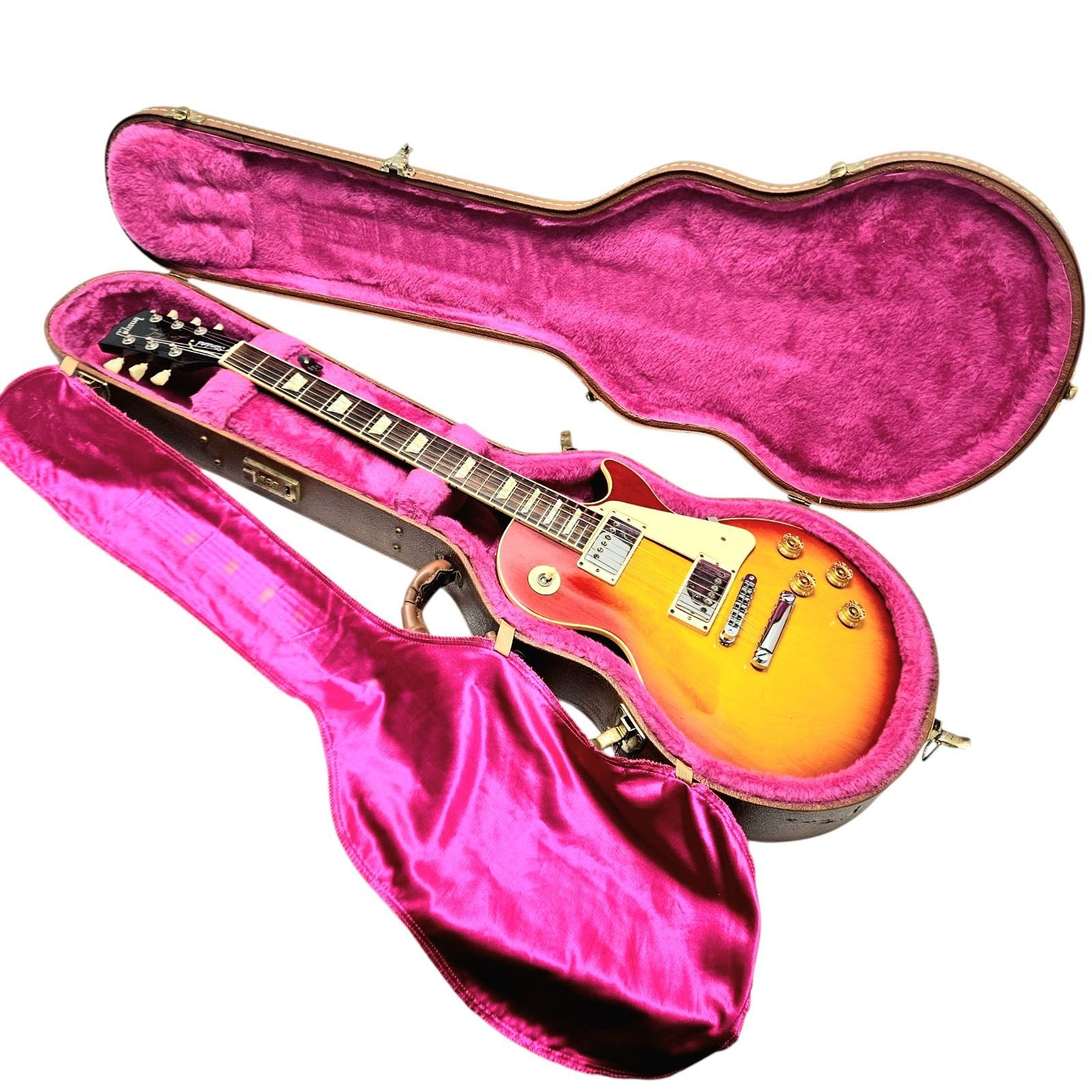 [Warranty included] Gibson Les Paul Standard 1991 HS Specialty store neck