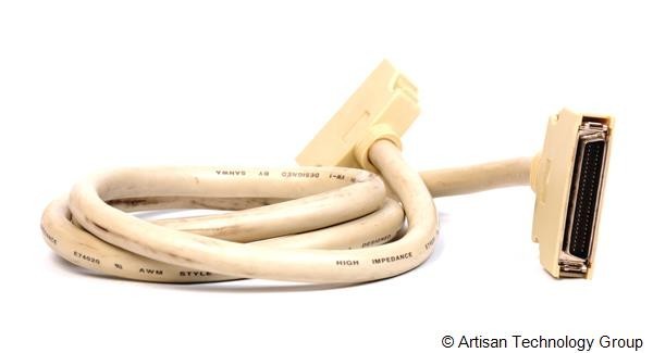 OMRON 50-Pin Cable