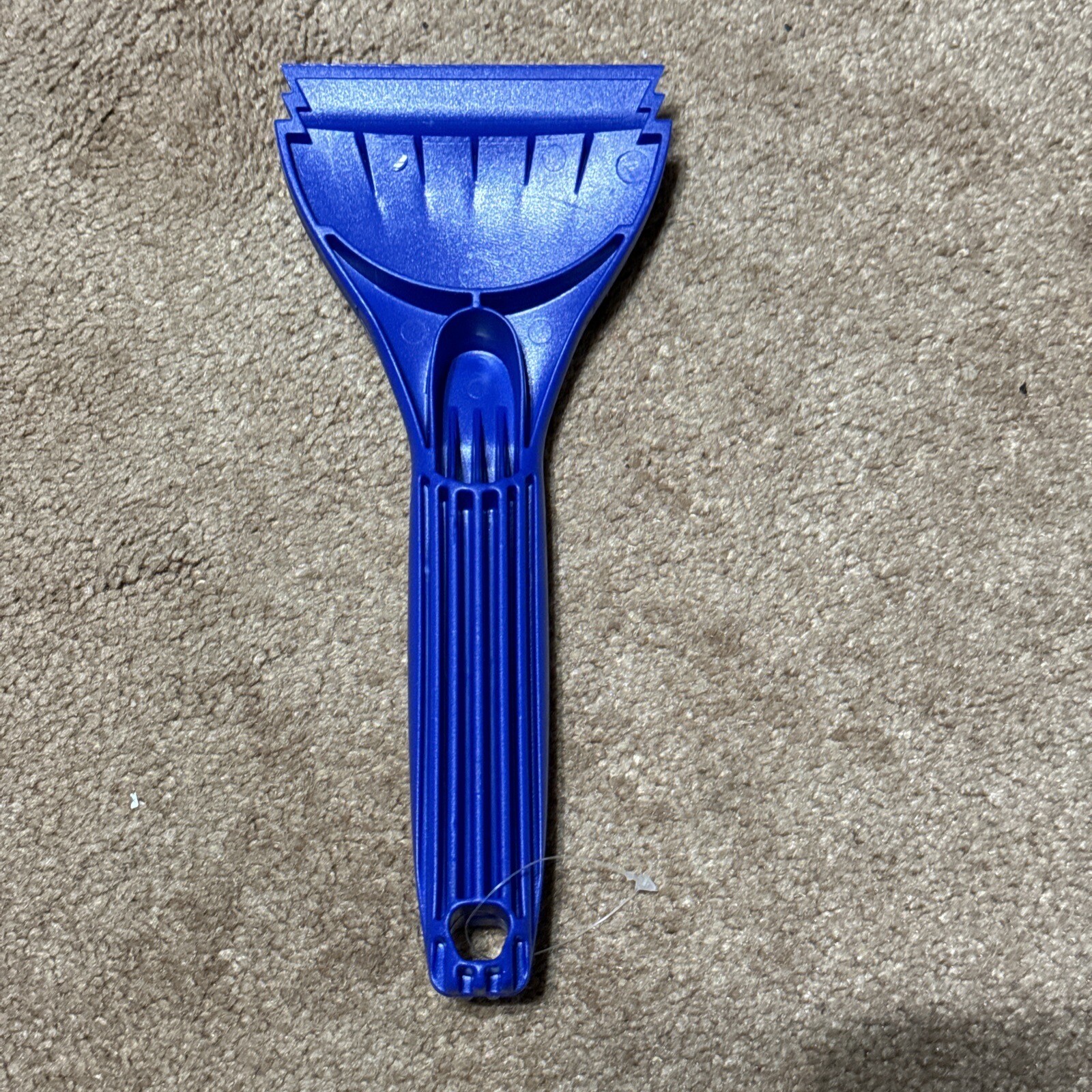 CAR ICE SCRAPER 9" WINDOW WINDSHIELD CHIPPER FAST SHIPPING (Ships from U.S.A.)