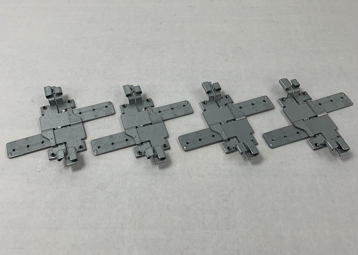 Cisco 800-26066-02 Access Point Ceiling Bracket Mount (Lot of 4)