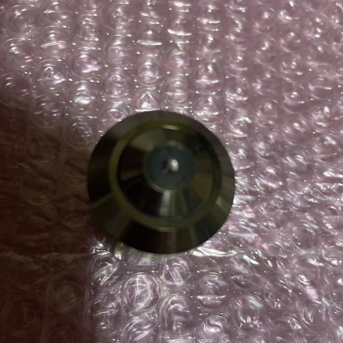 Olympus UPlanApo 20x / 0.70 ∞/0.17 Microscope Objective Lens Plan Apochromat