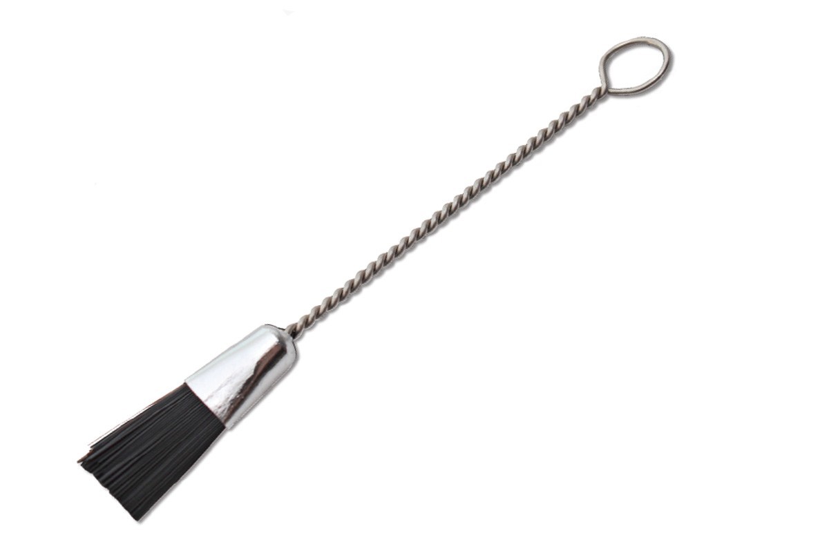 Traditions Flintlock Pan Brush