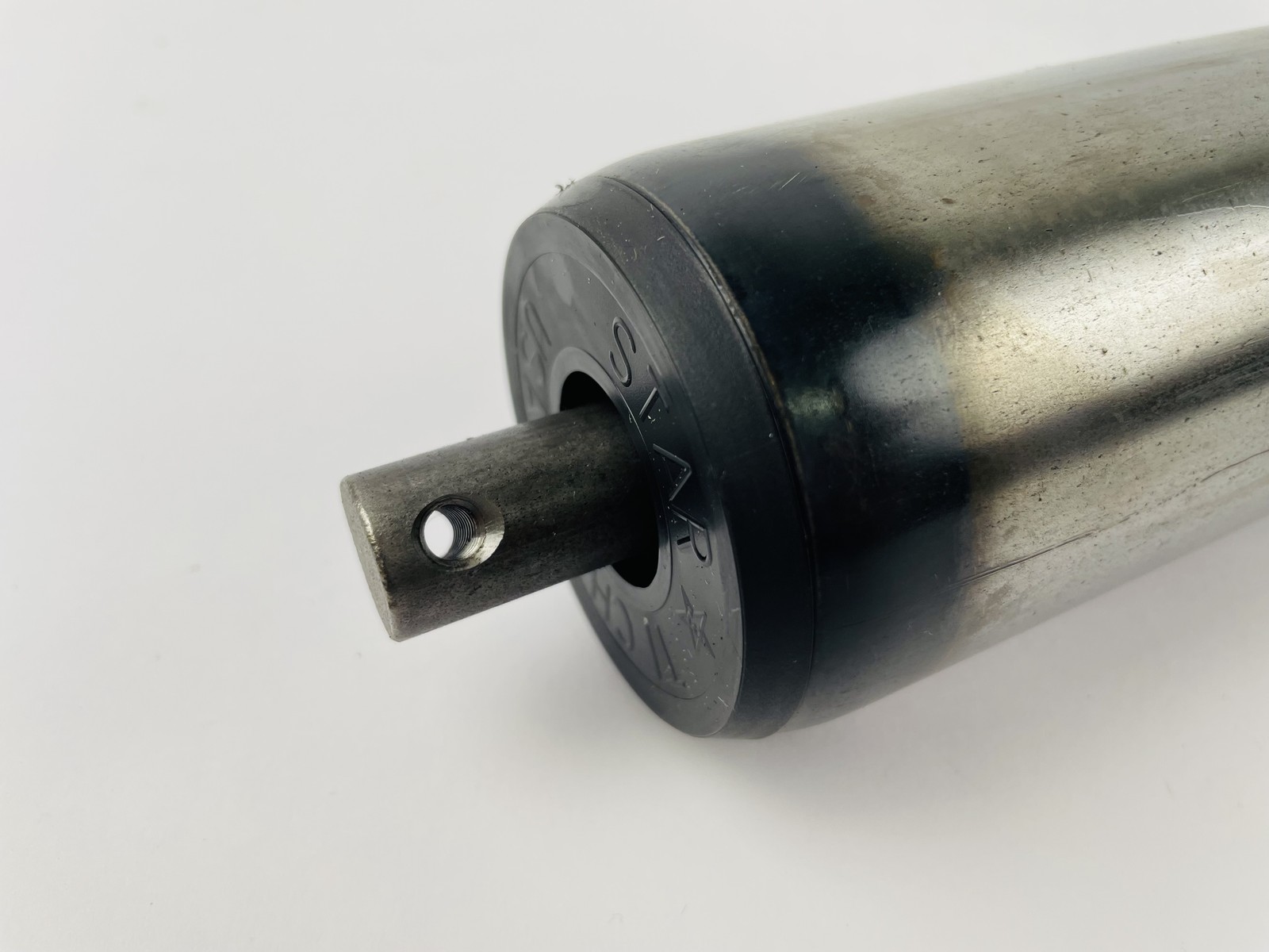 Image 12.0Q Treadmill Rear Idler Roller (RP459)