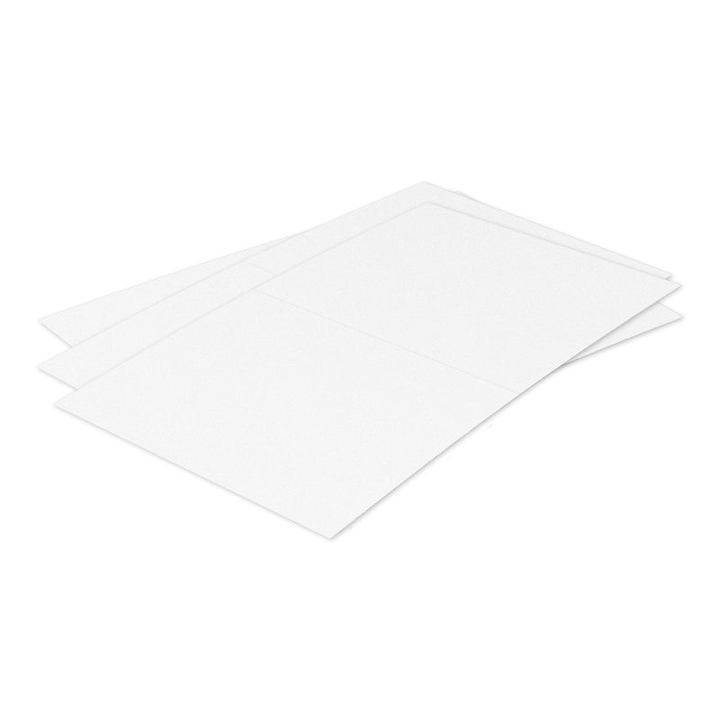 Hammer Clear Magic Refill 12 Packs of 3 Sheets