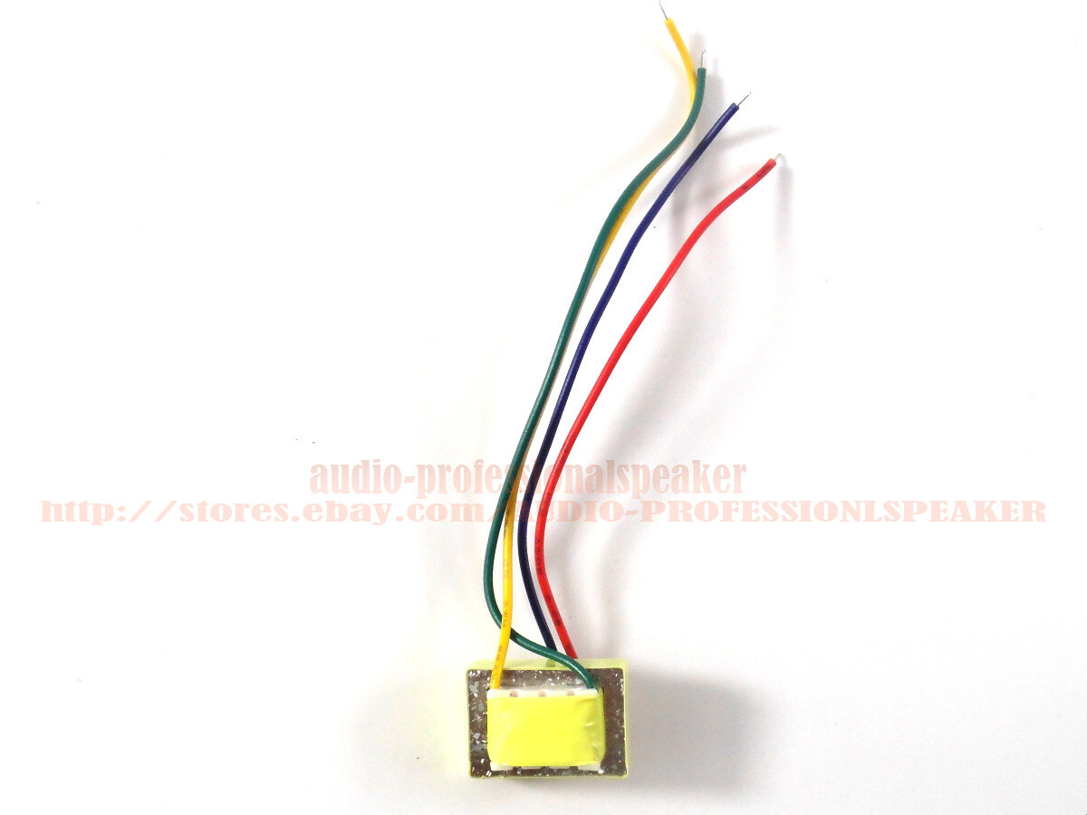 20pcs/lot High Quality Replacement Transformer For Shure SM57 SM58 Microphone