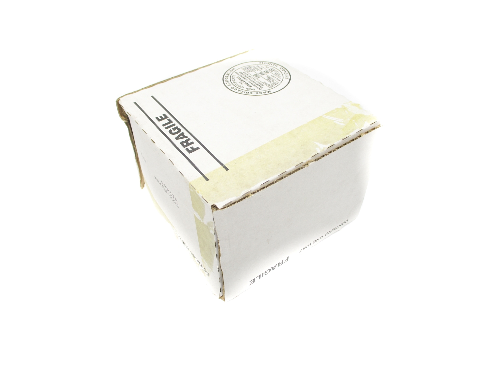NOTIFIER FDX-551R4 NSFS