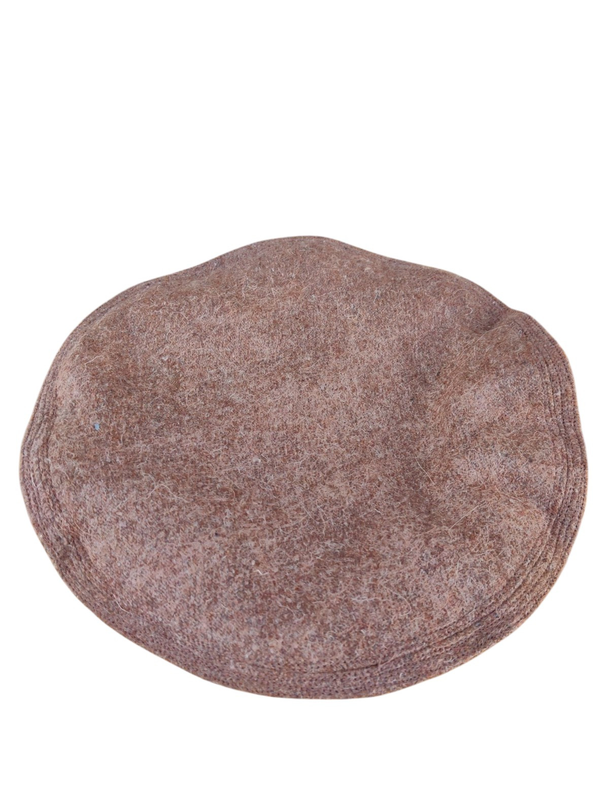Pakol Cap Afghan Chitrali Wool Handmade Hat Premium quality