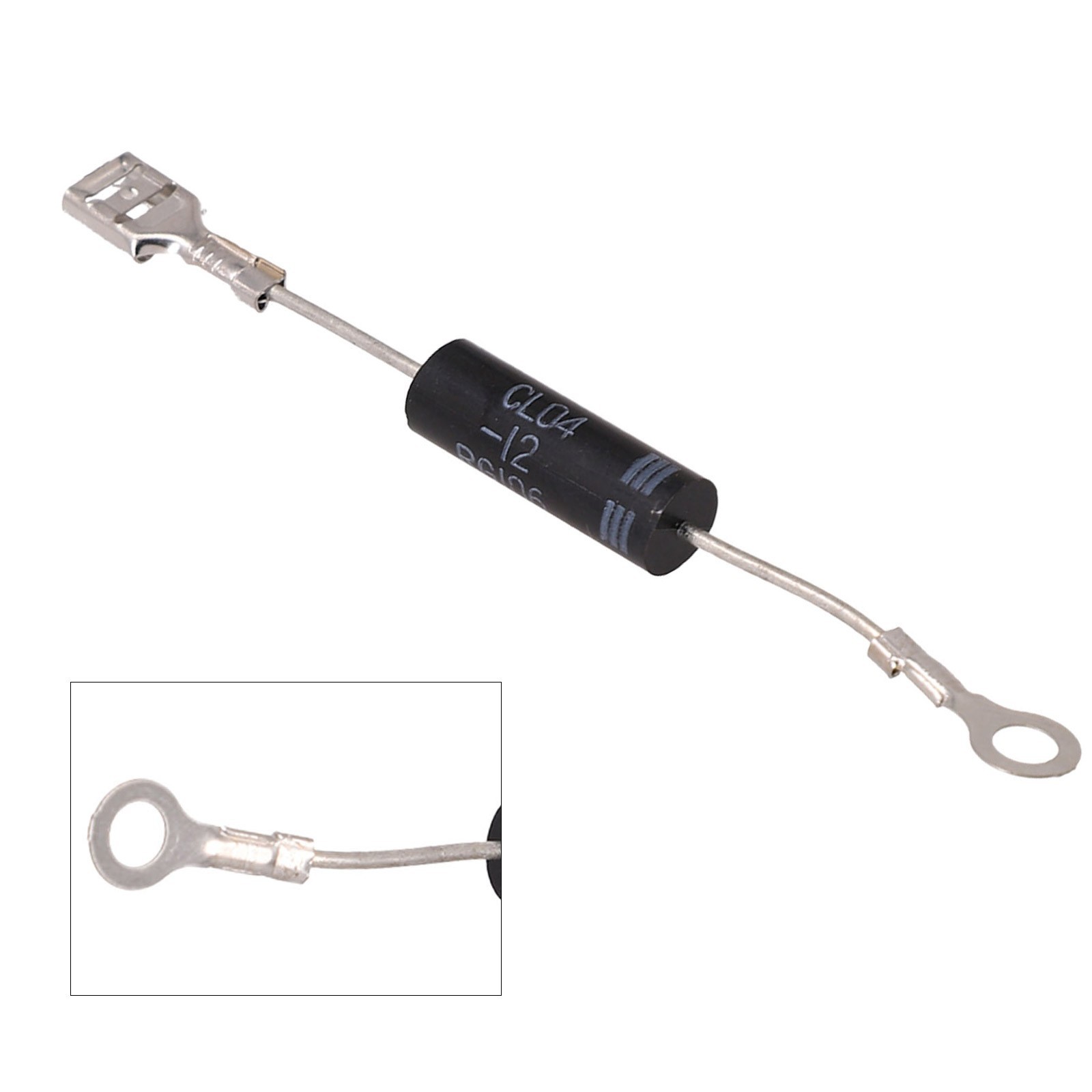 Nice Portable Diode Electrical Equipment CL04-12 Diode General High-voltage