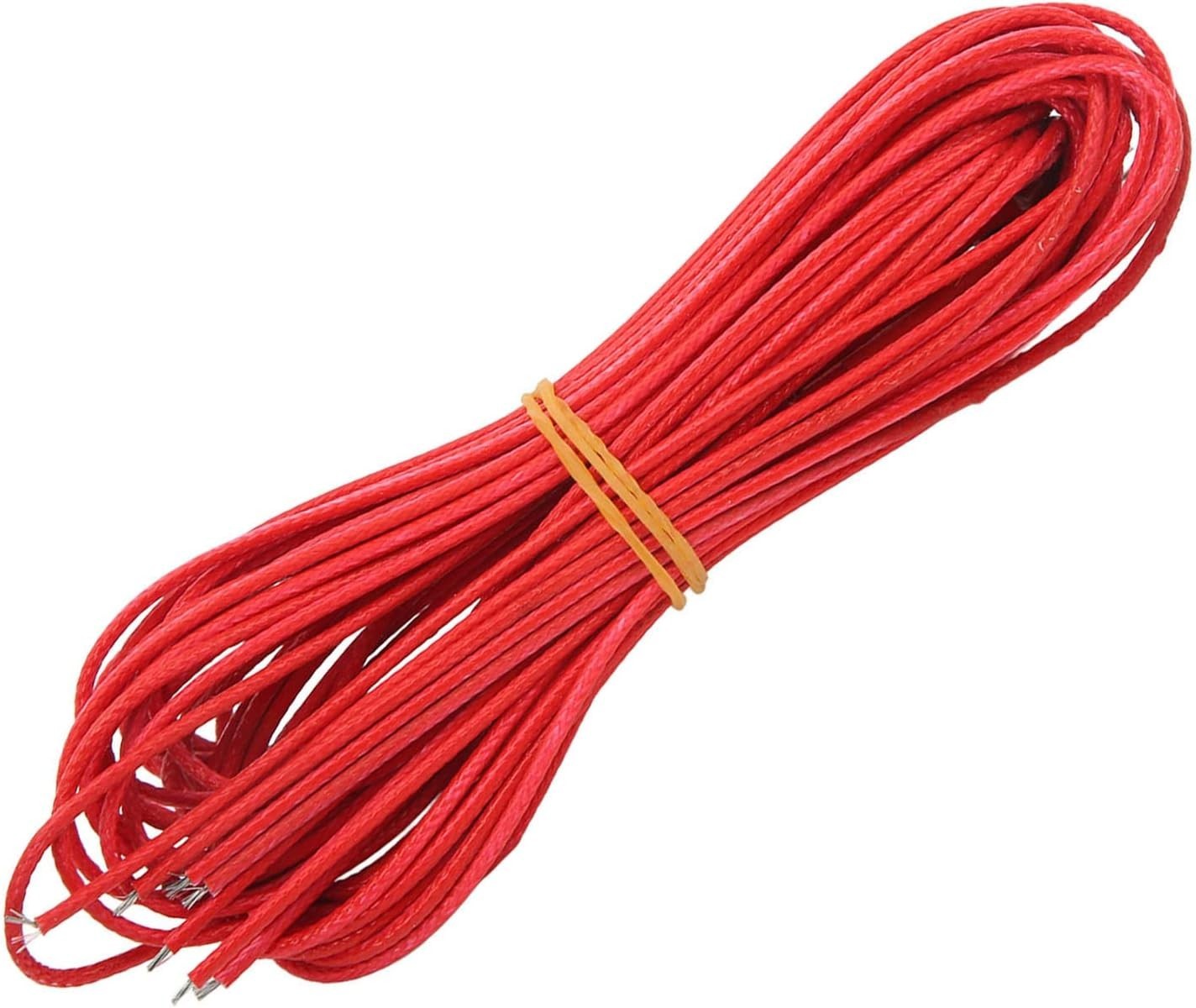 Accessory for 3D Printer, 5Pcs DC 24V 40W Heater Cartridge for 3D Printer CR-10S