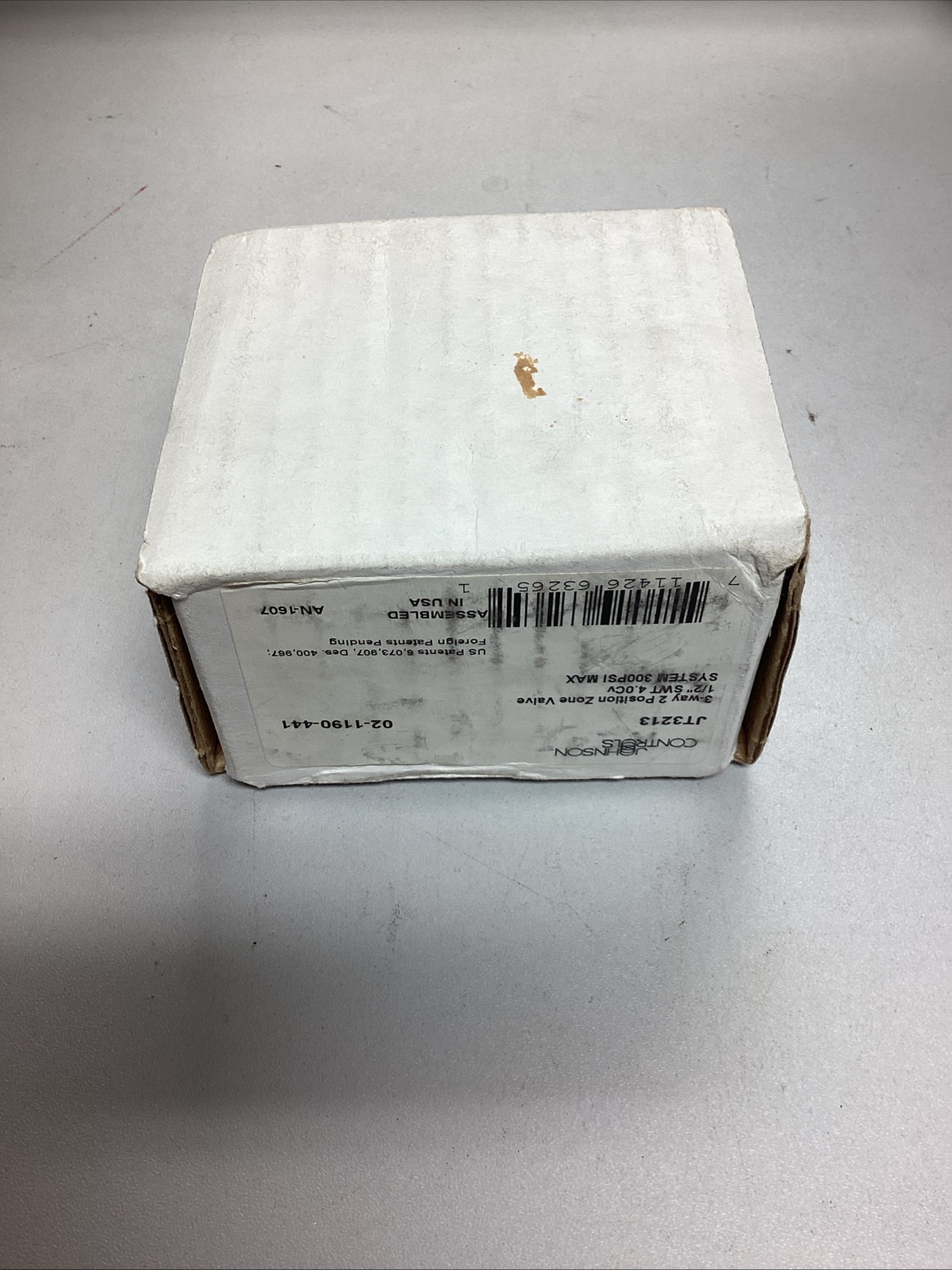JOHNSON CONTROLS JT2213