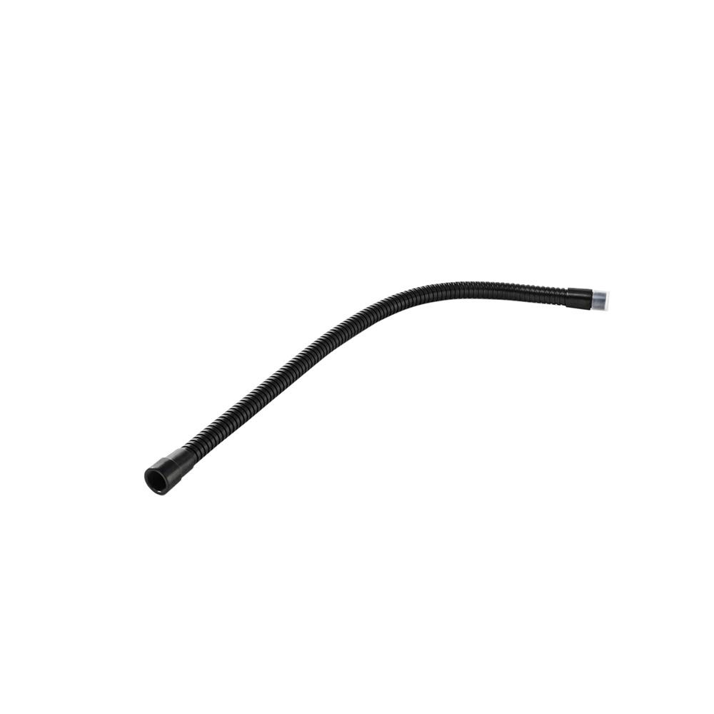 19 Microphone Gooseneck Stand - Universal Metal Hose for DIY Projects