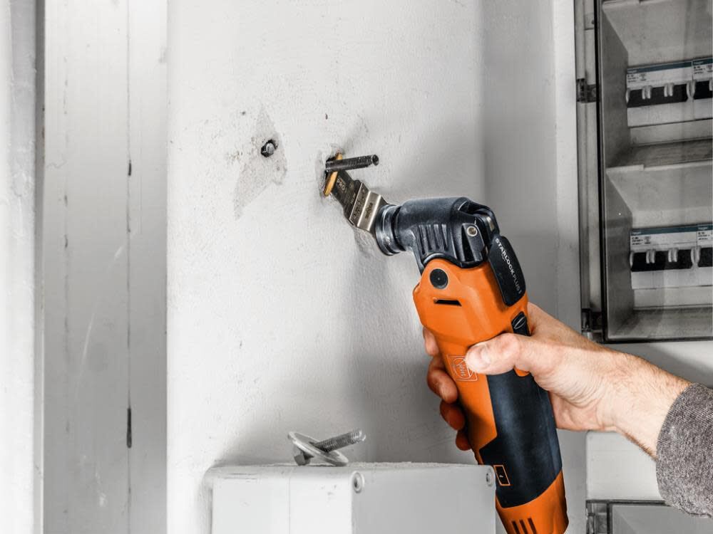 Fein Multimaster Mm 500 Start Q Oscillating Multi-Tool