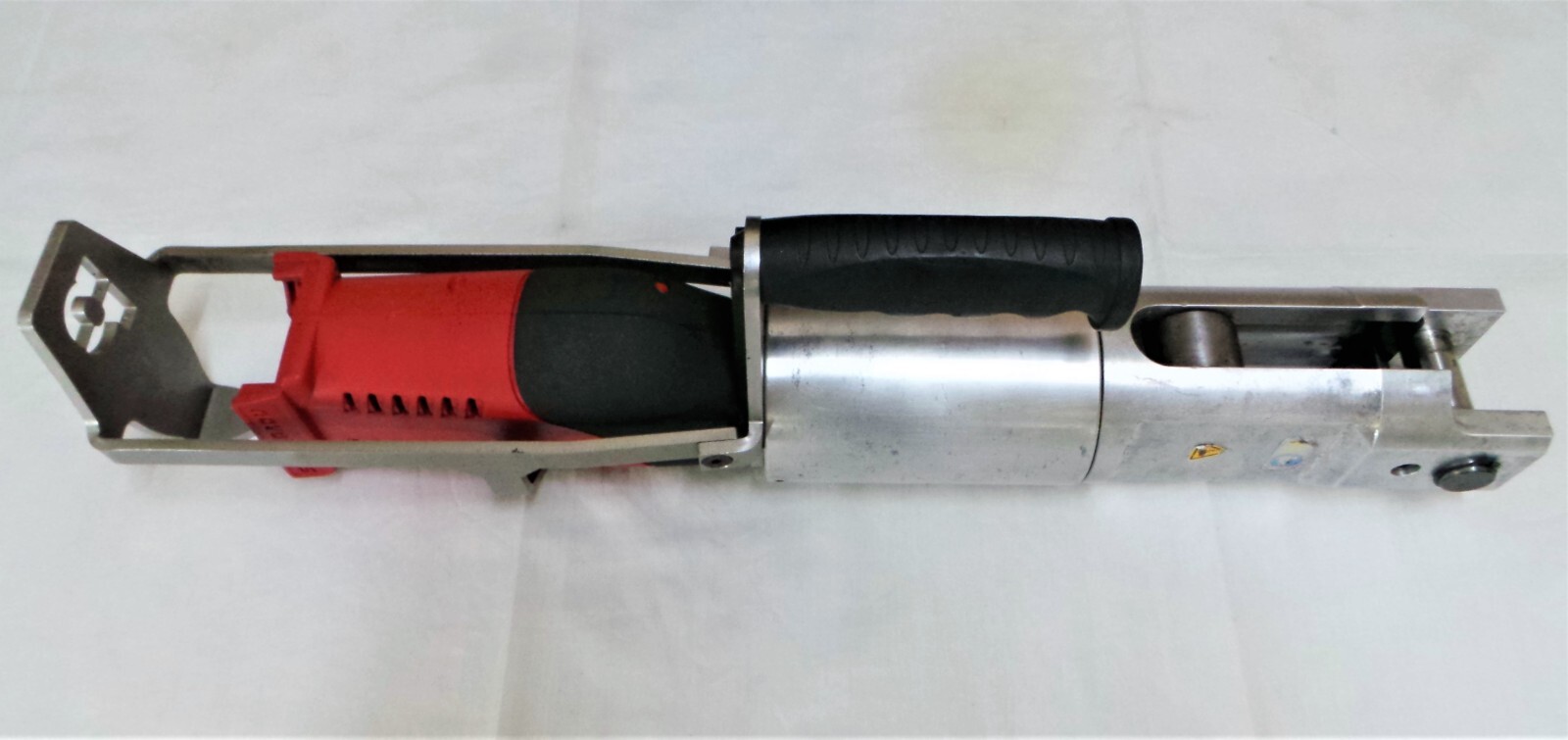 ACO401 Battery Pressing Tool with Case.