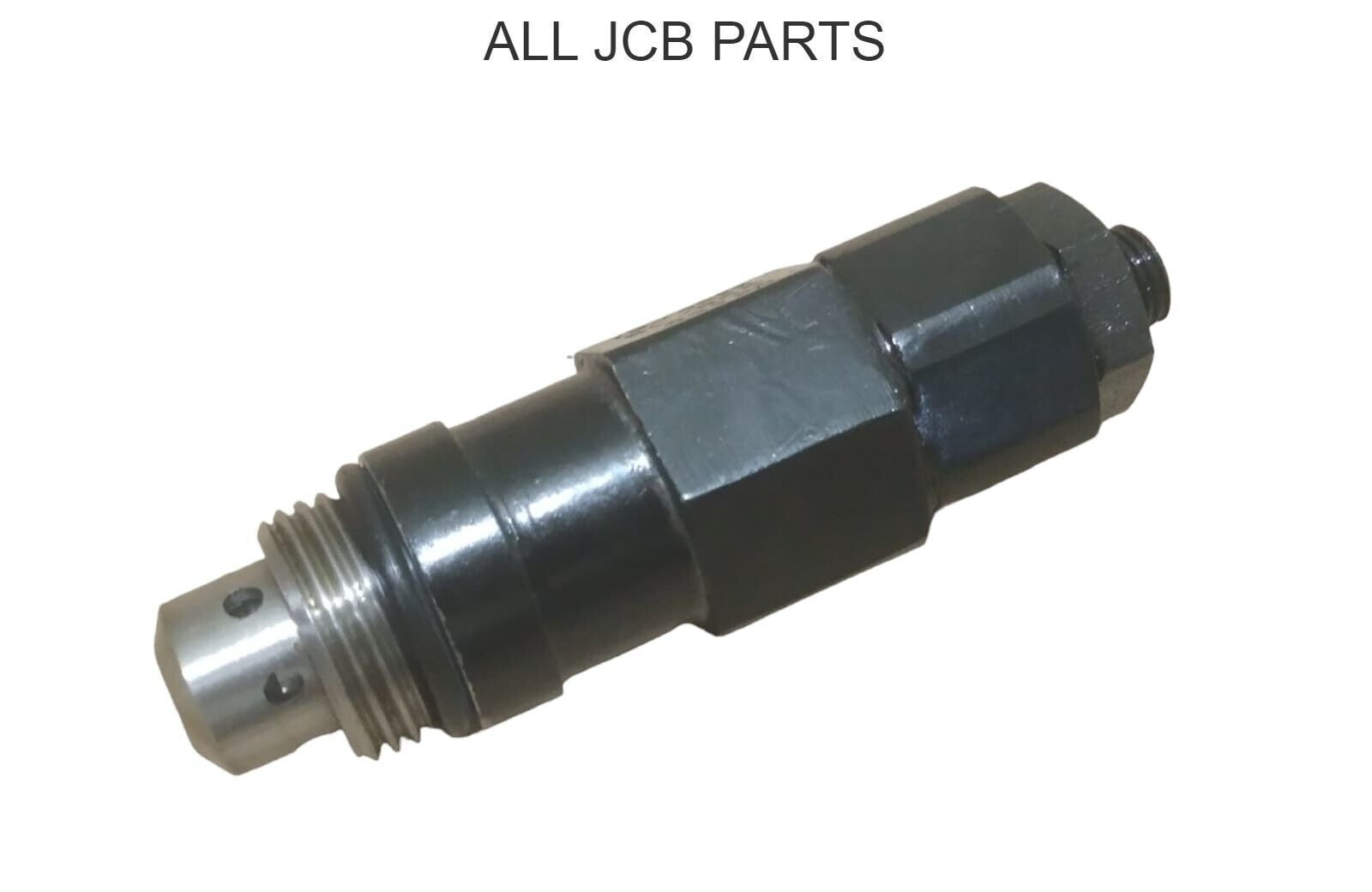 Jcb Backhoe Mrv-  Main Relief Valve (Part No. 25/618901 25/222659 25/929310)