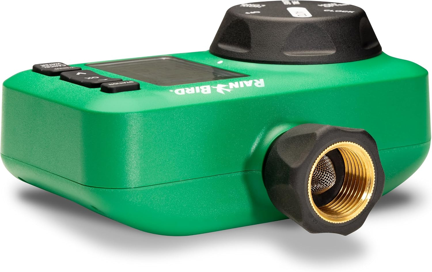 HET200 Electronic Digital Hose End Watering/Irrigation Timer, Battery Operated,