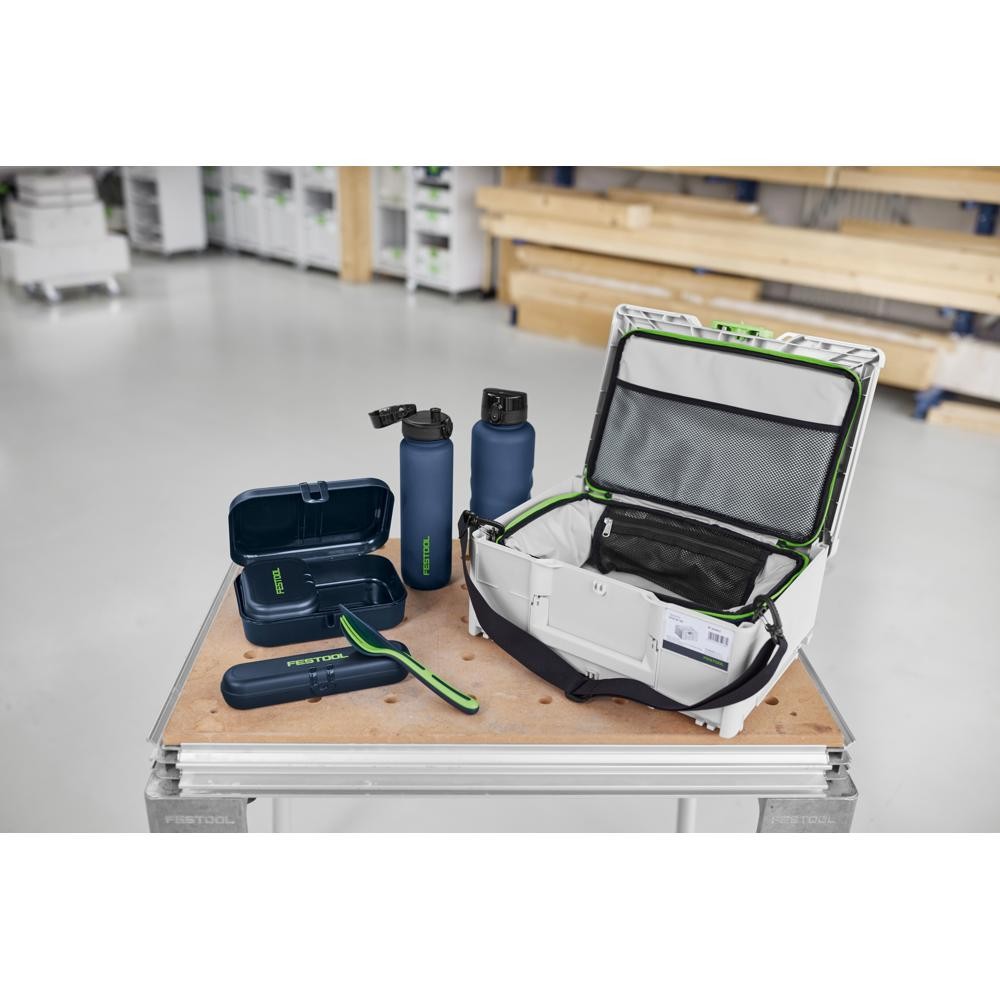 Festool Fan BOX-LCH FT1-L Lunch Box