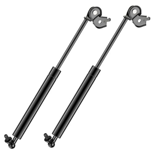 Hood Lift Supports Gas Charged Spings Shocks Struts for 91-96 Camry, 92-96