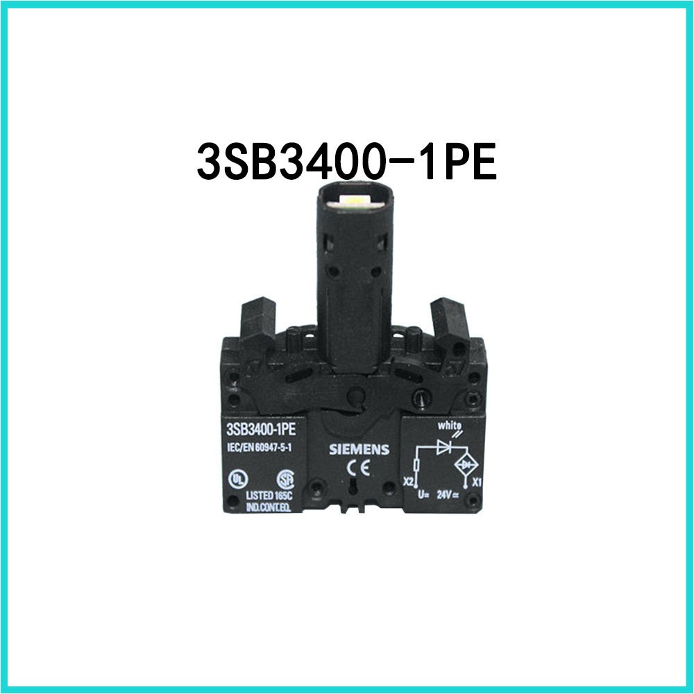 New Holder SIEMENS 3SB3400-1PA 3SB3400-1PB 3SB3400-1PC 3SB3400-1PD 3SB3400-1PE